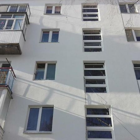 Апартаменты В историческом центре Гродно Экстерьер фото